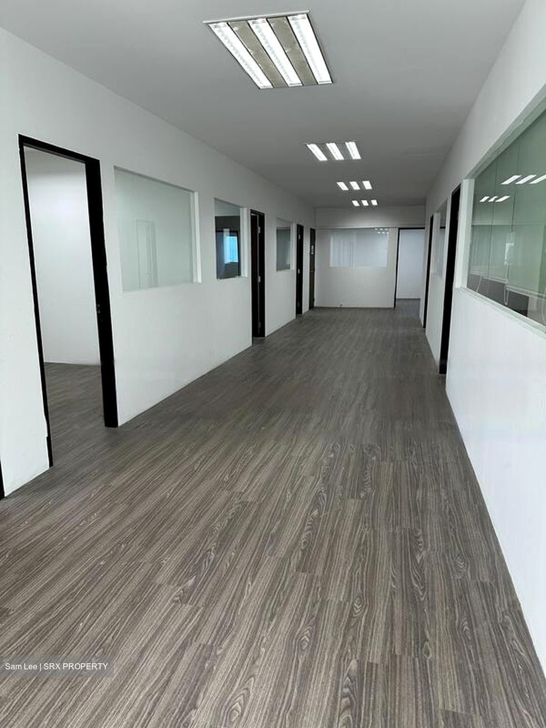 Woodlands Industrial Park E1 (D27), Factory #456910231